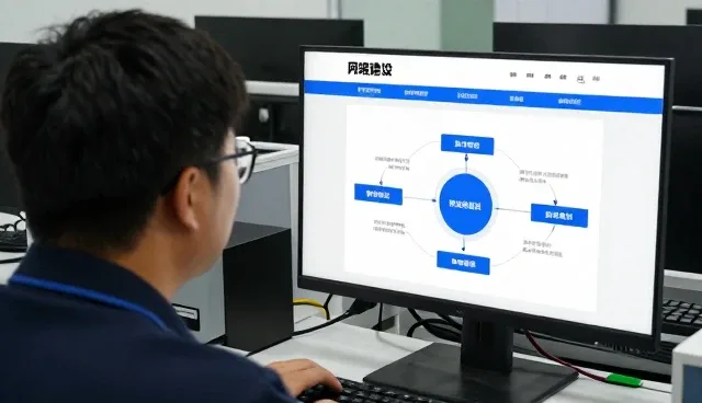 H5页面制作帮助网站建设提升服务能力